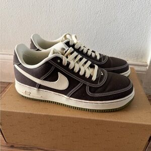 Nike Air Force 1'07 Premium